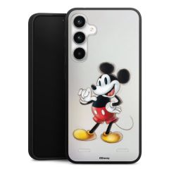 New Carry Case Hülle mattschwarz