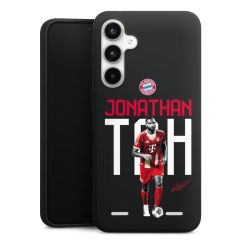 New Carry Case Hülle mattschwarz