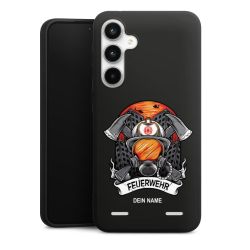 Premium Carry Case Single Matt black