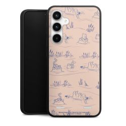 Premium Carry Case Single Matt black