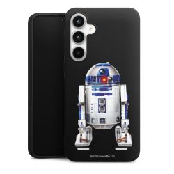 New Carry Case Hülle mattschwarz