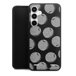 New Carry Case Hülle mattschwarz