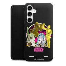 New Carry Case Hülle mattschwarz