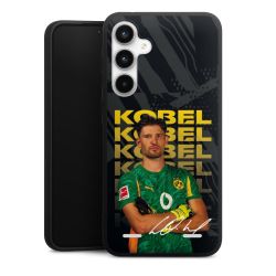 New Carry Case Hülle mattschwarz