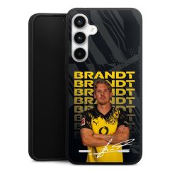 New Carry Case Hülle mattschwarz