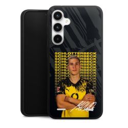 New Carry Case Hülle mattschwarz