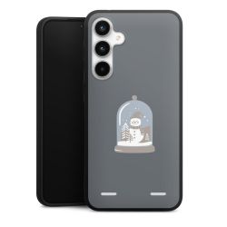 New Carry Case Hülle mattschwarz