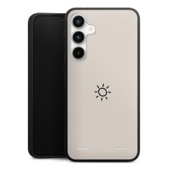 New Carry Case Hülle mattschwarz