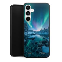 New Carry Case Hülle mattschwarz