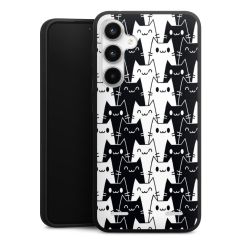 New Carry Case Hülle mattschwarz