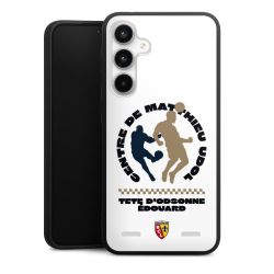 New Carry Case Hülle mattschwarz