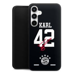 Premium Carry Case Single Matt black