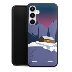 New Carry Case Hülle mattschwarz