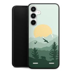 New Carry Case Hülle mattschwarz