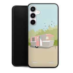 New Carry Case Hülle mattschwarz