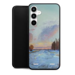 New Carry Case Hülle mattschwarz