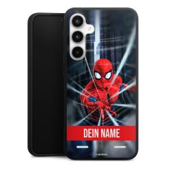 New Carry Case Hülle mattschwarz