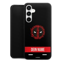 New Carry Case Hülle mattschwarz