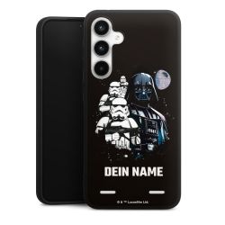 New Carry Case Hülle mattschwarz