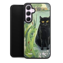 New Carry Case Hülle mattschwarz