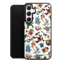 New Carry Case Hülle mattschwarz