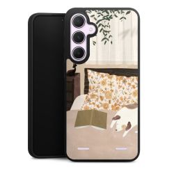 New Carry Case Hülle mattschwarz