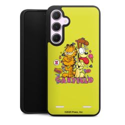 New Carry Case Hülle mattschwarz