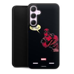 Premium Carry Case Single Matt black