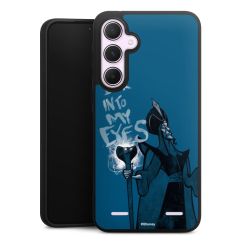 New Carry Case Hülle mattschwarz