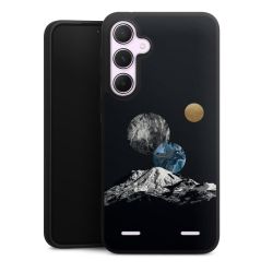 New Carry Case Hülle mattschwarz