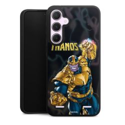 Premium Carry Case Single Matt black