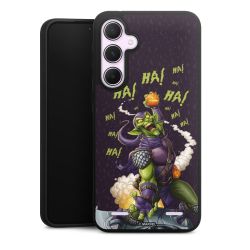 Premium Carry Case Single Matt black