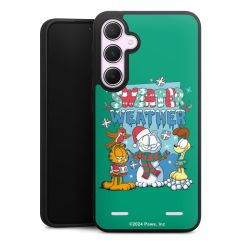 New Carry Case Hülle mattschwarz