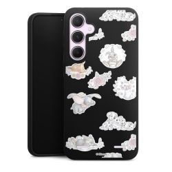 New Carry Case Hülle mattschwarz