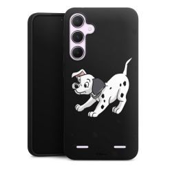 New Carry Case Hülle mattschwarz