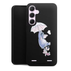 New Carry Case Hülle mattschwarz