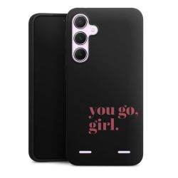 Premium Carry Case Single Matt black