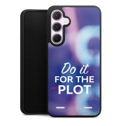 Premium Carry Case Single Matt black