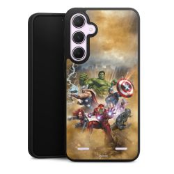 Premium Carry Case Single Matt black