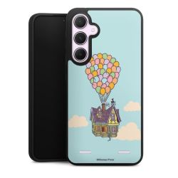 New Carry Case Hülle mattschwarz