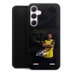 New Carry Case Hülle mattschwarz