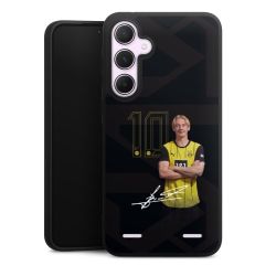 New Carry Case Hülle mattschwarz