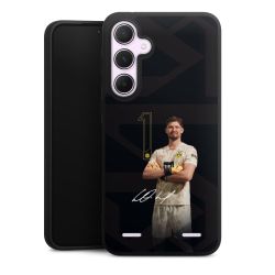 New Carry Case Hülle mattschwarz