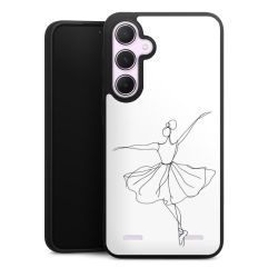 Premium Carry Case Single Matt black