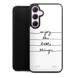 New Carry Case Hülle mattschwarz