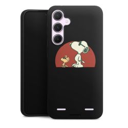Premium Carry Case Single Matt black