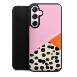 New Carry Case Hülle mattschwarz