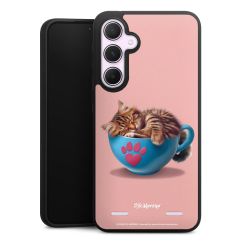 Premium Carry Case Single Matt black