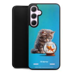 Premium Carry Case Single Matt black