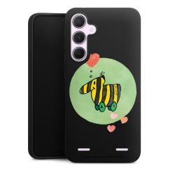 New Carry Case Hülle mattschwarz